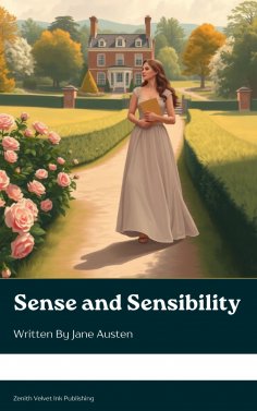 eBook: Sense and Sensibility