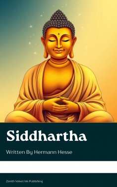 ebook: Siddhartha