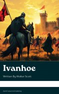 eBook: Ivanhoe
