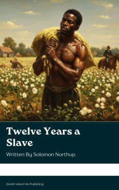 ebook: Twelve Years a Slave