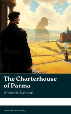 ebook: The Charterhouse of Parma