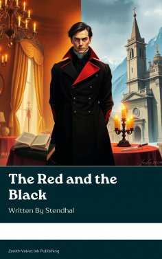ebook: The Red and the Black