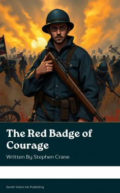 eBook: The Red Badge of Courage