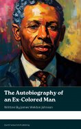 ebook: The Autobiography of an Ex-Colored Man