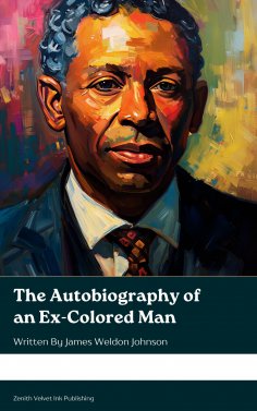 ebook: The Autobiography of an Ex-Colored Man