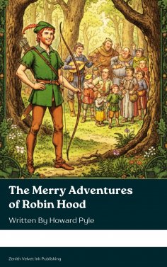 eBook: The Merry Adventures of Robin Hood
