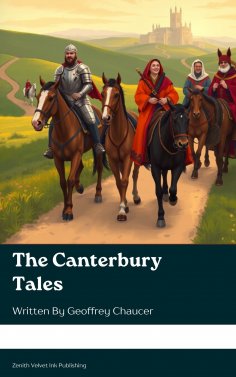 eBook: The Canterbury Tales