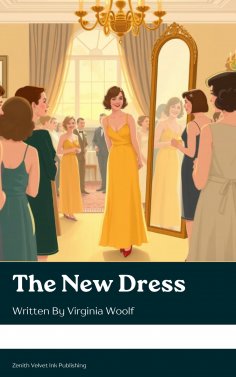 ebook: The New Dress