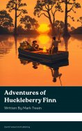 eBook: Adventures of Huckleberry Finn