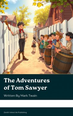 ebook: The Adventures of Tom Sawyer
