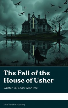 eBook: The Fall of the House of Usher
