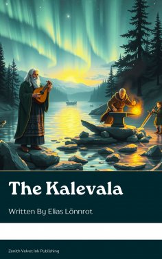 ebook: The Kalevala