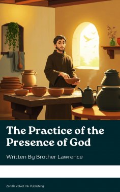 ebook: The Practice of the Presence of God