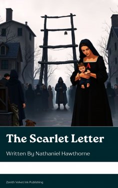 ebook: The Scarlet Letter
