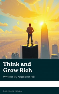 ebook: Think and Grow Rich
