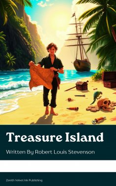ebook: Treasure Island