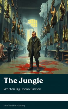 eBook: The Jungle