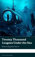 ebook: Twenty Thousand Leagues Under the Sea