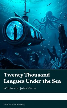 ebook: Twenty Thousand Leagues Under the Sea