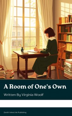 eBook: A Room of One's Own
