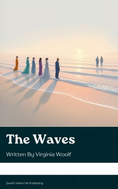 ebook: The Waves