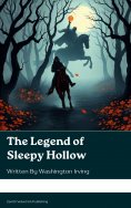 eBook: The Legend of Sleepy Hollow