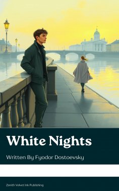 ebook: White Nights