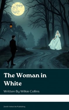 eBook: The Woman in White