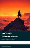 ebook: 10 Classic Western Stories