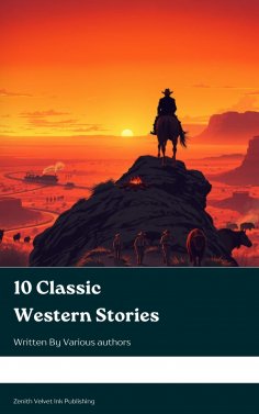 eBook: 10 Classic Western Stories