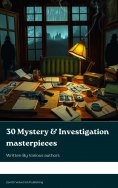 ebook: 30 Mystery & Investigation masterpieces