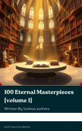 ebook: 100 Eternal Masterpieces vol 1