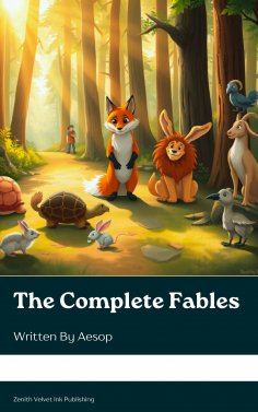 eBook: The Complete Fables
