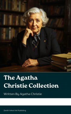 eBook: The Agatha Christie Collection