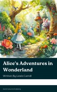 eBook: Alice's Adventures in Wonderland