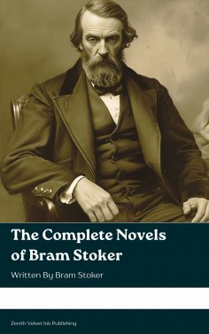 ebook: The complete novels of Bram Stoker
