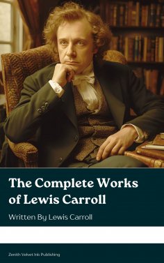 eBook: The Complete Works of Lewis Carroll