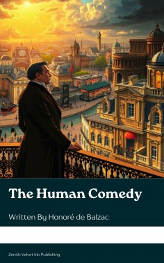eBook: The Human Comedy