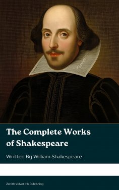 ebook: The Complete Works of Shakespeare