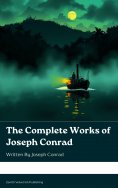 ebook: The Complete Works of Joseph Conrad