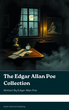 ebook: The Edgar Allan Poe Collection