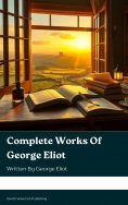 ebook: Complete Works of George Eliot