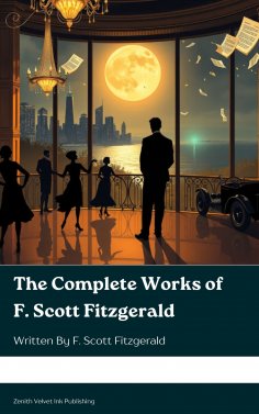 eBook: The Complete Works of F. Scott Fitzgerald