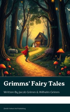 eBook: Grimms' Fairy Tales