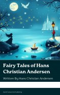 ebook: Fairy Tales of Hans Christian Andersen