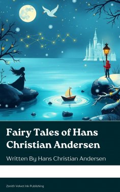 ebook: Fairy Tales of Hans Christian Andersen
