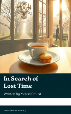 eBook: In Search of Lost Time