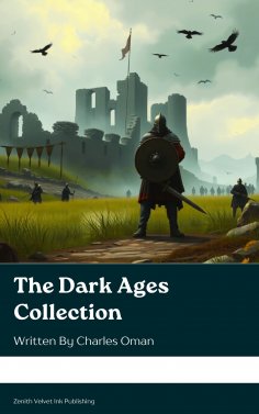 eBook: The Dark Ages Collection