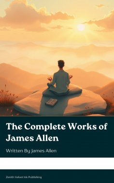 ebook: The Complete Works of James Allen