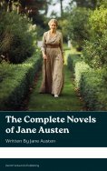 ebook: The Complete Novels of Jane Austen